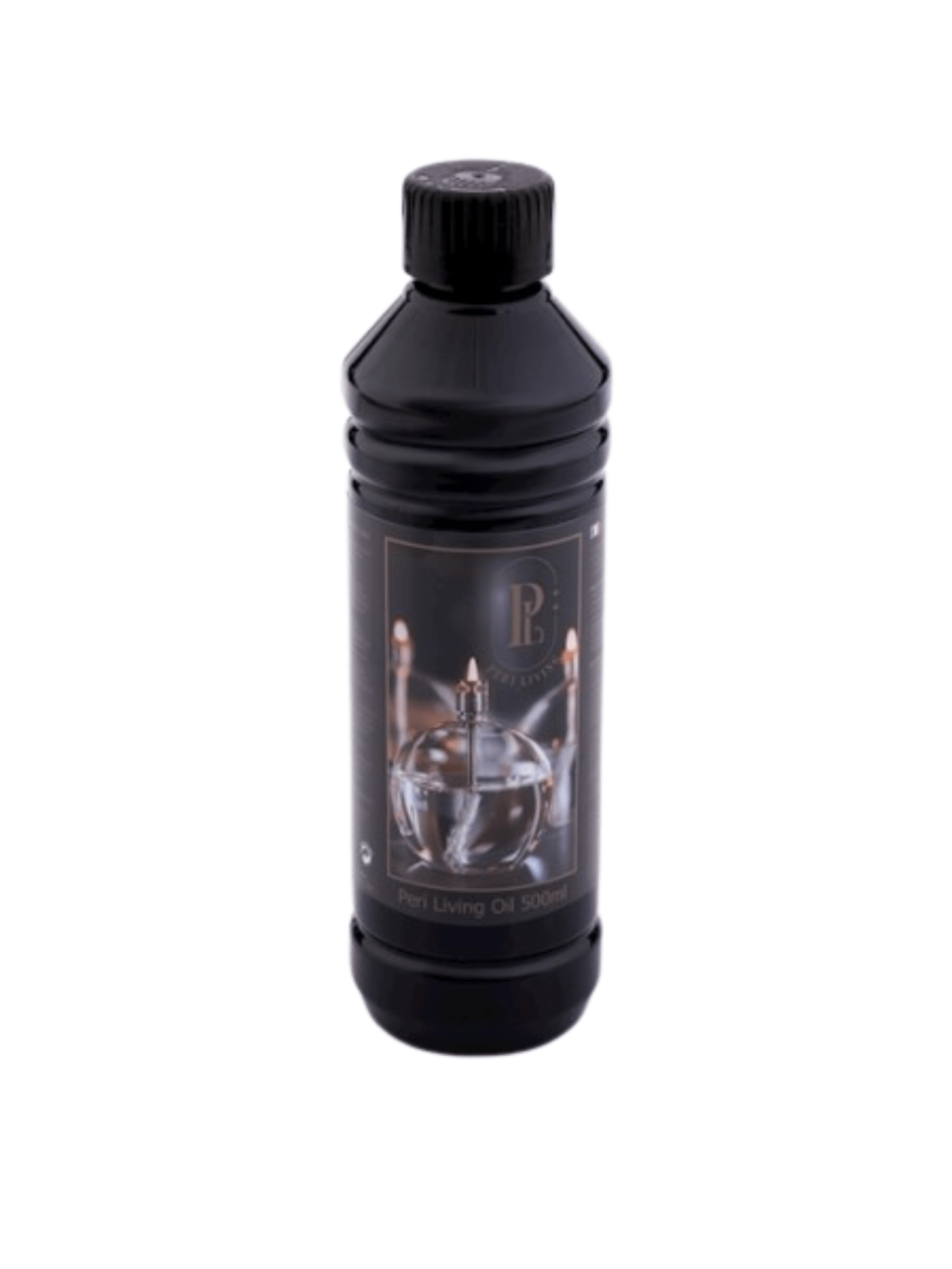 Paraffine Oil 500ml - at home