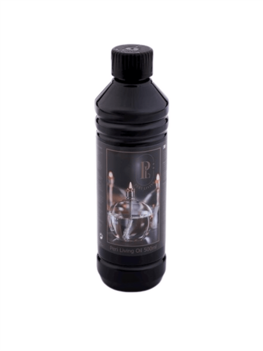 Paraffine Oil 500ml - at home