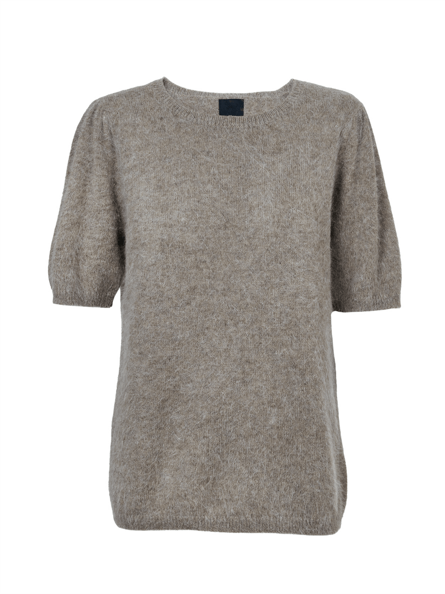 Sarah Pullover - Praline - at home