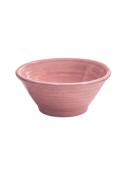 Skål 18cm Capri - Rosa - at home
