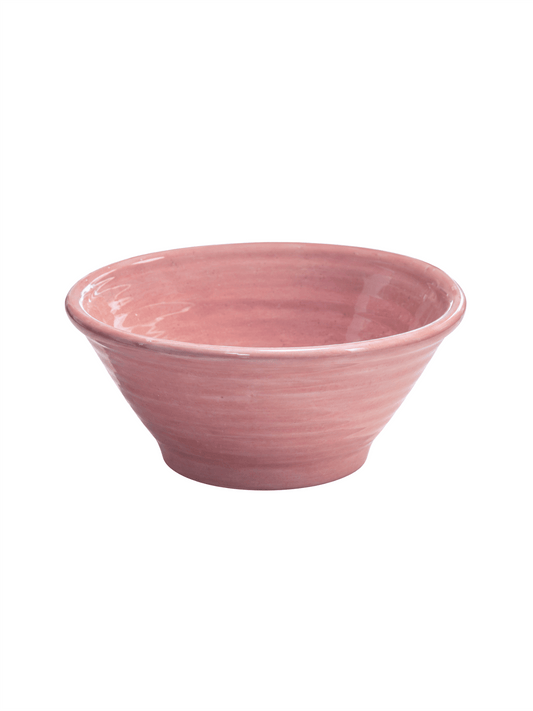 Skål 18cm Capri - Rosa - at home