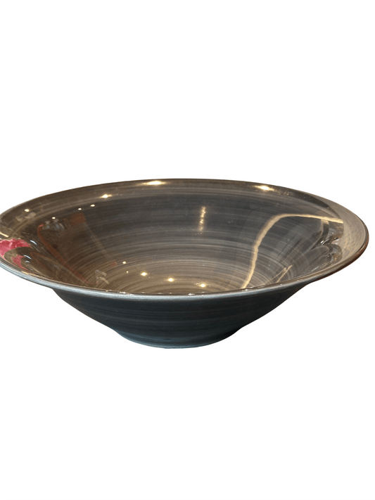 Skål Forma 35cm Colour - Grafit - at home