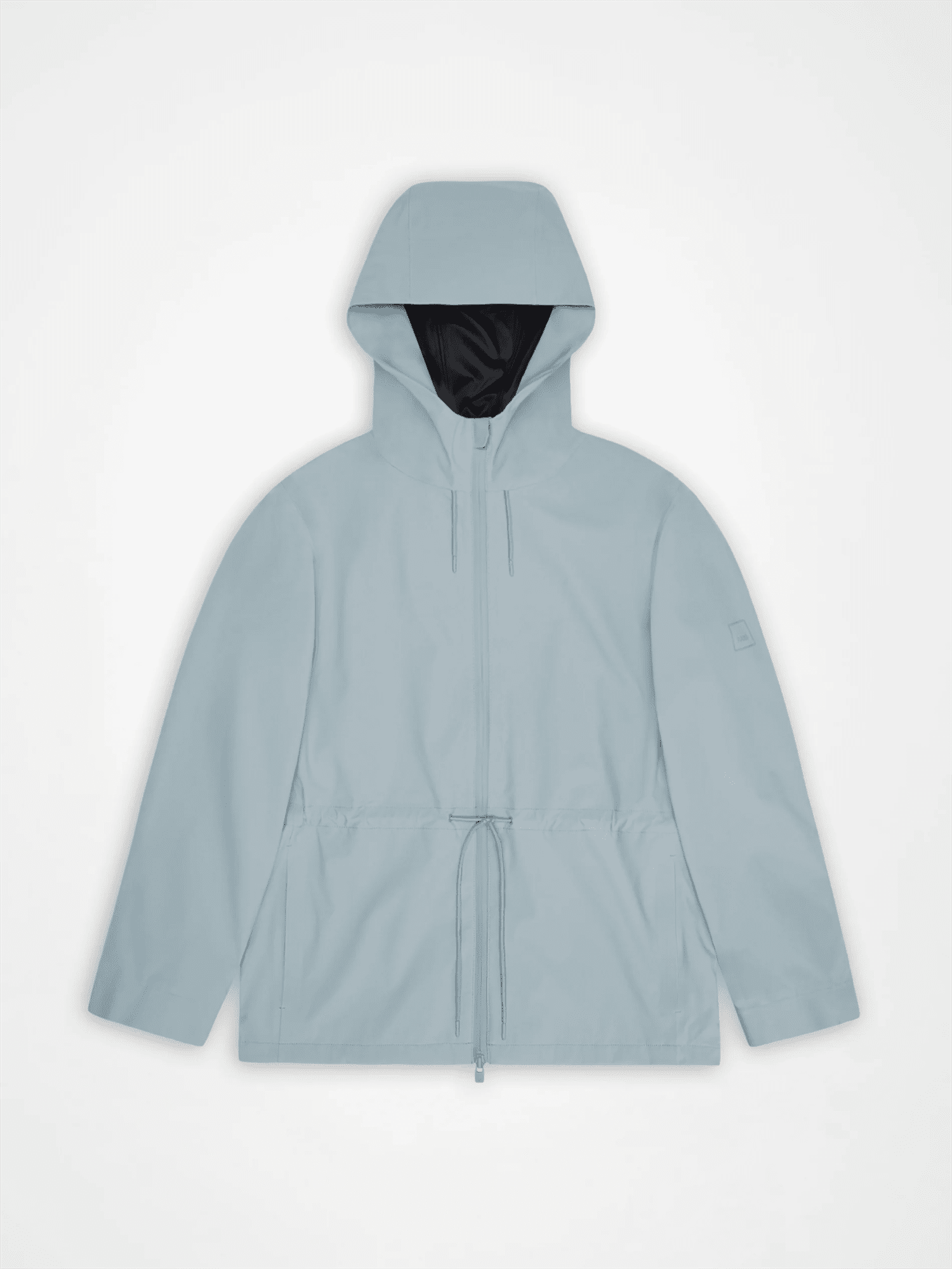 Suva Hardshell String W Jacket W3 - Pool - at home