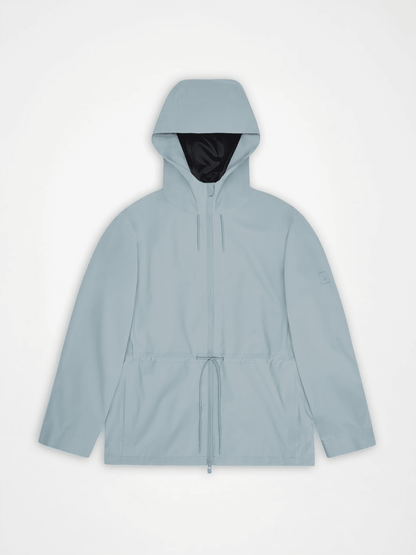 Suva Hardshell String W Jacket W3 - Pool - at home