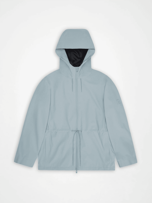 Suva Hardshell String W Jacket W3 - Pool - at home