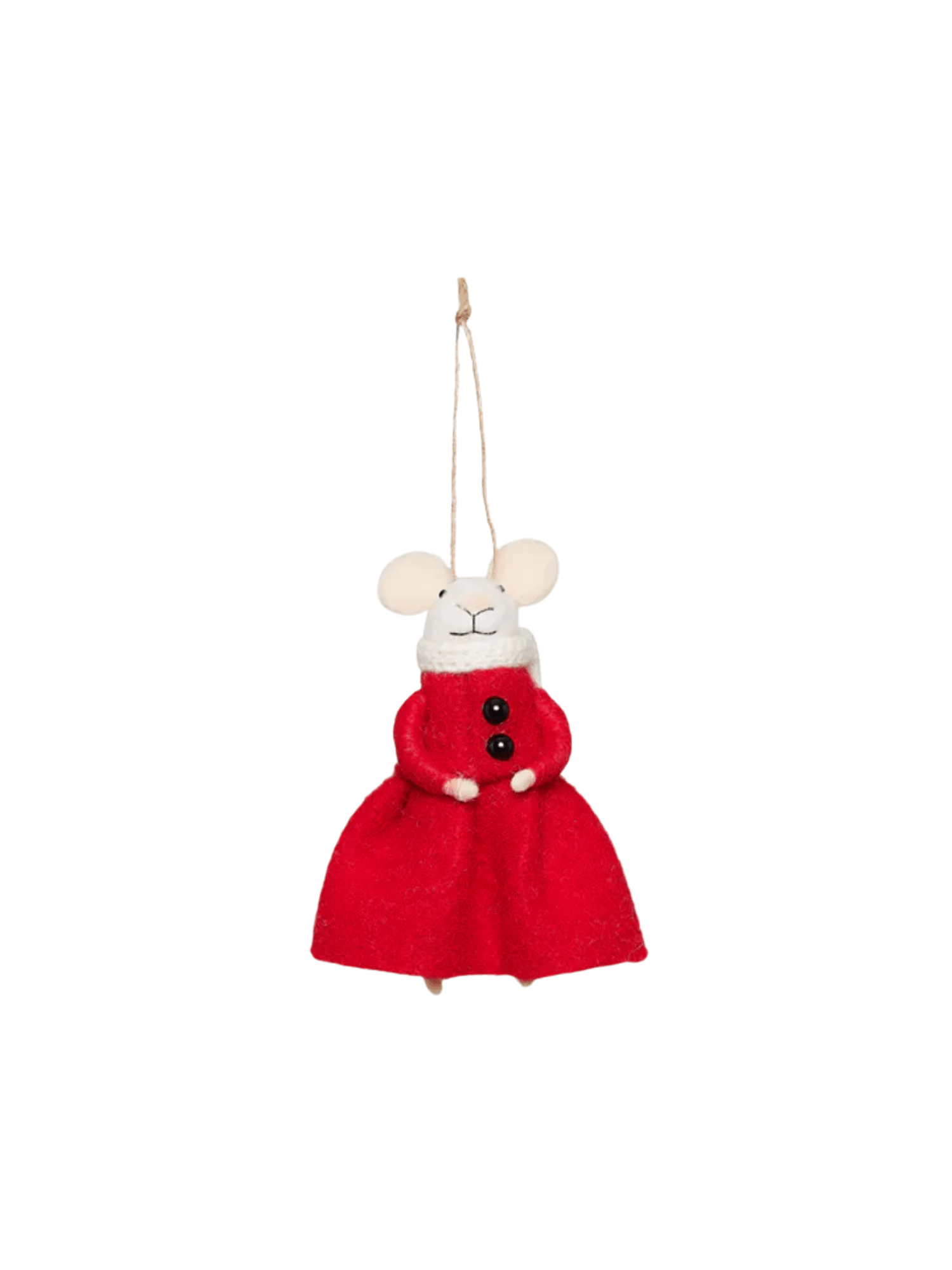 Ulldyr - Turid Modermus - at home