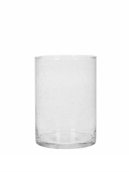 Vase - Bubbles 20cm - at home