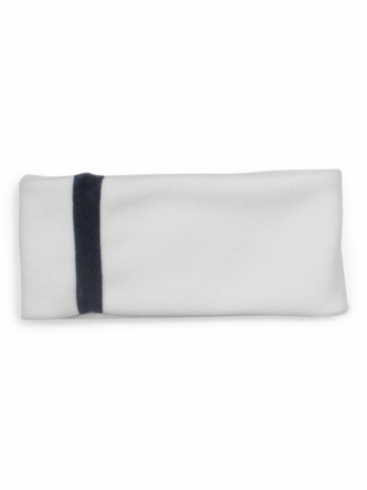 Pinakkel Headband - White/Navy