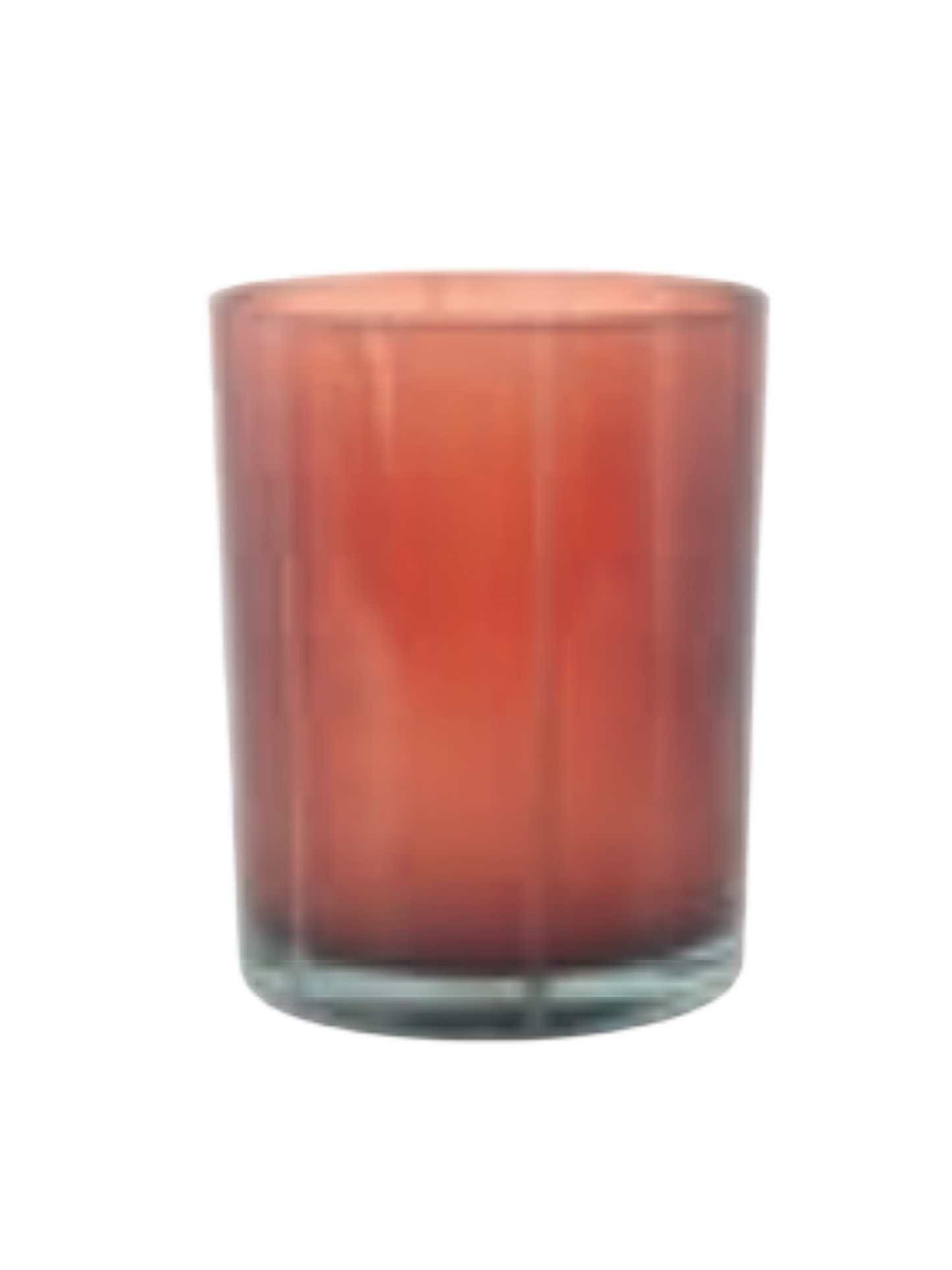 Lark Votive M - Red