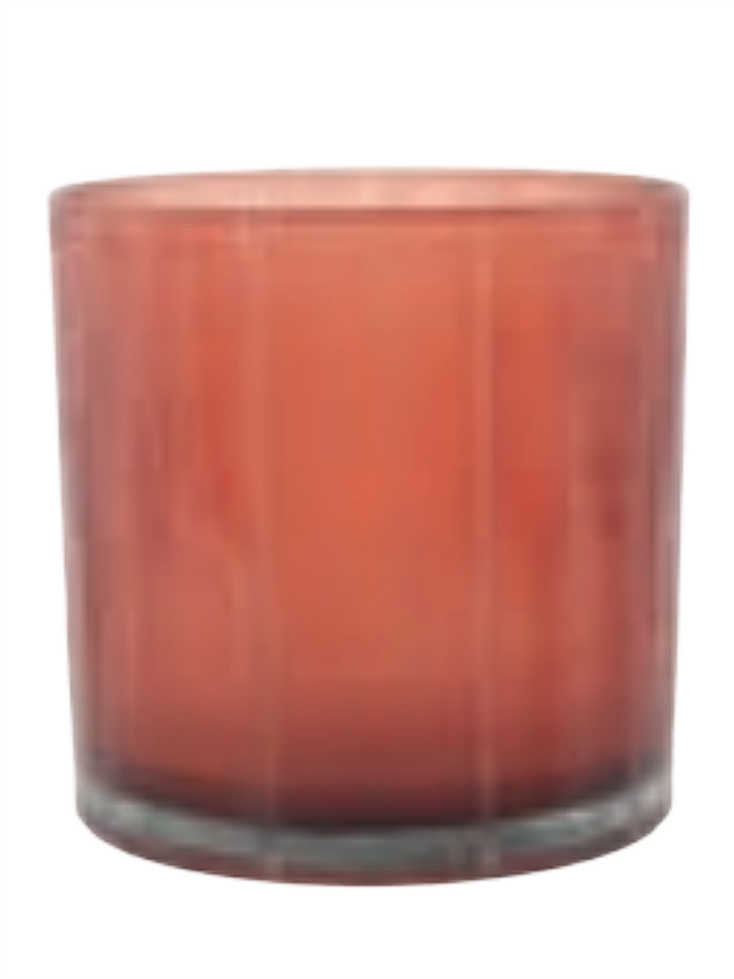 Lark Votive L - Red