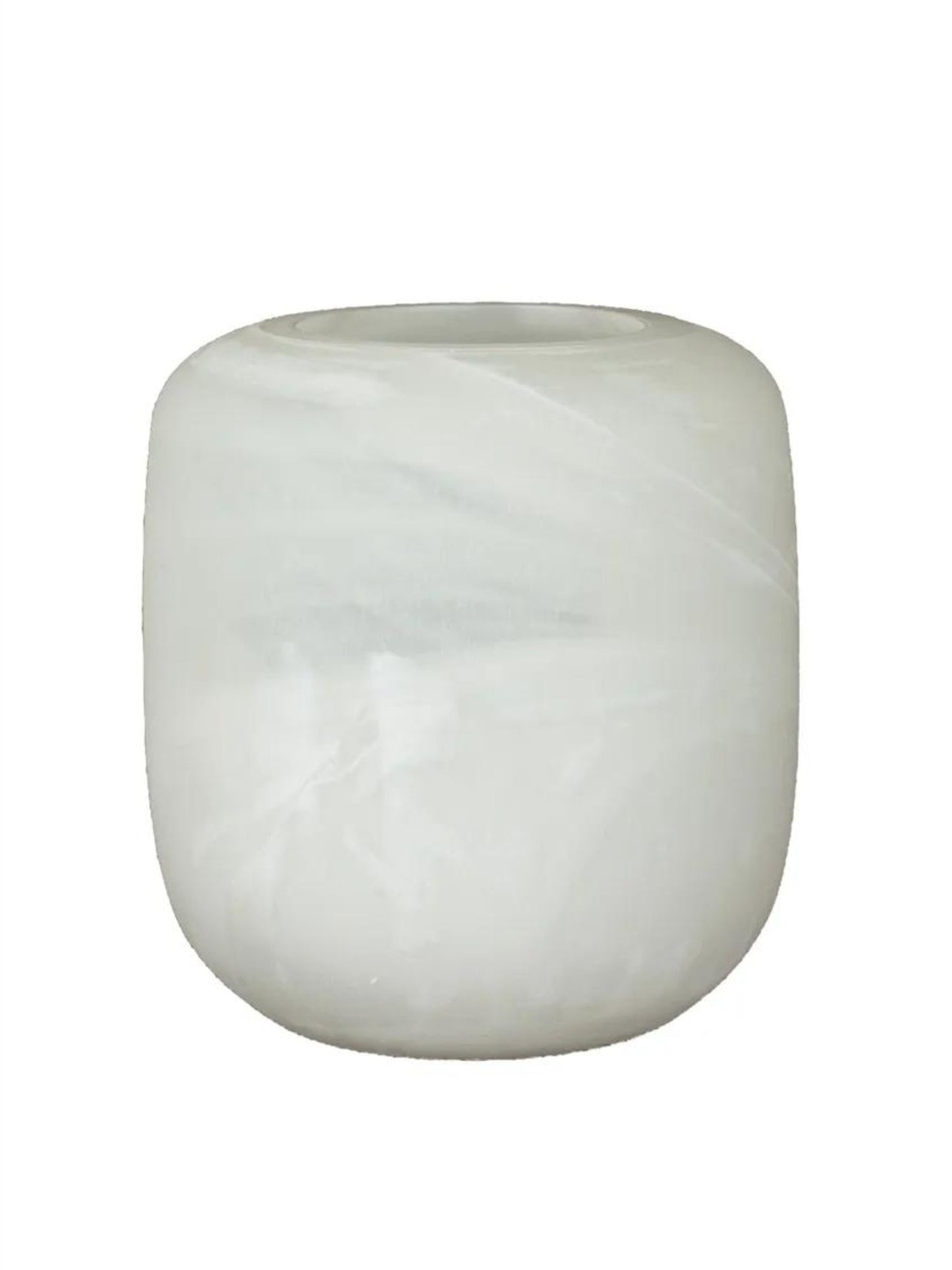 Norwell Votive L - White - at home