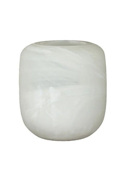 Norwell Votive L - White - at home