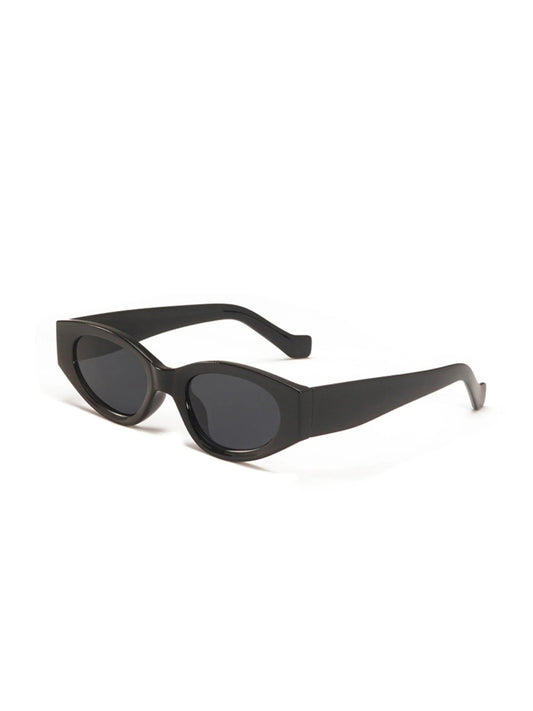 Sunglasses - Black Smart - at home